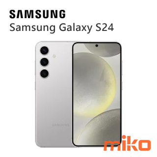 Samsung Galaxy S24 雲岩灰